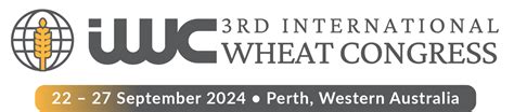 iwc wheat congress australia